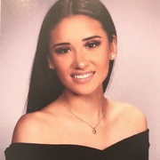 Karina J. - Fallbrook Babysitter