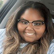 Diamond-depree M., Nanny in 28544 with 5 years of paid experience