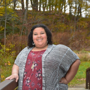 Rodajia S., Nanny in Stamford, VT with 3 years paid experience