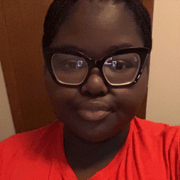 Akeara G., Child Care Provider in 63877 with 3 years of paid experience