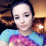 Gillian B., Babysitter in Canton, IL with 1 year paid experience