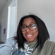 Camille B., Care Companion in Sugar Land, TX with 2 years paid experience