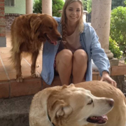 Meghan P., Pet Care Provider in Alamo, CA 94507 with 8 years paid experience