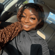 Koi S., Babysitter in 30056 with 1 year of paid experience