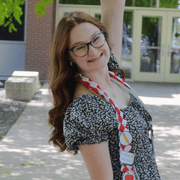 Ashlee F., Babysitter in Adel, IA 50003 with 2 years of paid experience