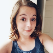 Anastazia R. - Chattanooga Babysitter