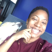Leandra H., Pet Care Provider in Washington, DC with 10 years paid experience
