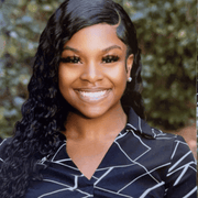 Aaliyah C., Nanny in 30215 with 11 years of paid experience