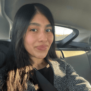 Aracely C., Child Care Provider in 79821 with 0 years of paid experience