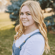 Belle D., Nanny in Hyrum, UT 84319 with 5 years of paid experience