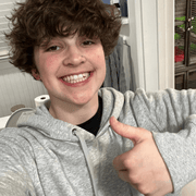 Kade D., Babysitter in 30572 with 2 years of paid experience