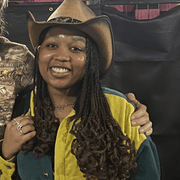 Kadence B., Nanny in Clemson, SC with 4 years paid experience