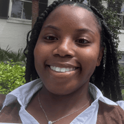 Raven W., Babysitter in Keysville, GA 30816 with 0 years of paid experience