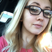 Autumn R. - Jackson Babysitter