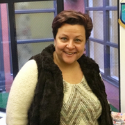Iryna P. - San Francisco Babysitter