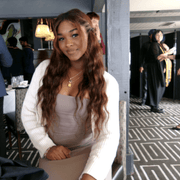 Delissia B., Babysitter in Carson, CA with 3 years paid experience