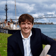 Cole C., Babysitter in 48079 with 2 years of paid experience