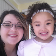Crystal H., Babysitter in Walker, WV with 0 years paid experience