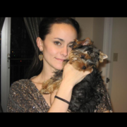 Ashlee D., Pet Care Provider in Saint Petersburg, FL with 20 years paid experience