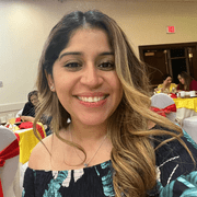 Silvia V., Babysitter in Beltsville, MD with 4 years paid experience