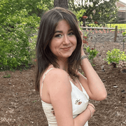 Scotlyn N., Pet Care Provider in Auburn, AL with 1 year paid experience
