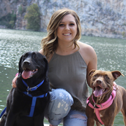 Kali K. - Grosse Ile Pet Care Provider