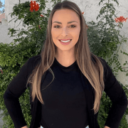 Emmah M., Babysitter in Tempe, AZ with 6 years paid experience