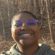 Aina A., Nanny in 27583 with 1 year of paid experience