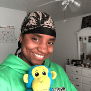 Arianna R., Babysitter in Harrisburg, NC with 4 years paid experience