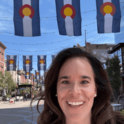 Amy D., Babysitter in 68116 with 20 years of paid experience