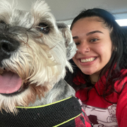 Ariadna M., Pet Care Provider in New Rochelle, NY with 5 years paid experience