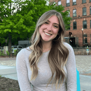 April F., Babysitter in 49302 with 2 years of paid experience