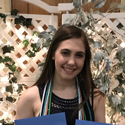 Jenna A., Nanny in South Windsor, CT with 2 years paid experience
