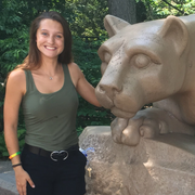 Payton B. - University Park <span class="translation_missing" title="translation missing: en.application.care_types.child_care">Child Care</span>