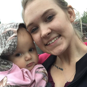 Savannah D. - Missoula Babysitter