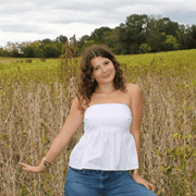 Mj F., Child Care in Loudon, TN 37774 with 5 years of paid experience