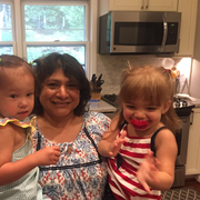 Nora A., Nanny in Alexandria, VA with 18 years paid experience