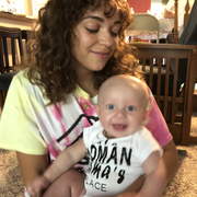 Kennedy M., Nanny in Brooklyn, NY with 6 years paid experience