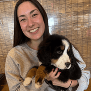 Mikayla G., Child Care in Kalamazoo, MI 49009 with 1 year of paid experience