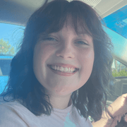 Morgan T., Babysitter in 73008 with 2 years of paid experience