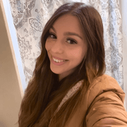 Lidia G., Babysitter in Modesto, CA with 1 year paid experience