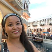 Chona B. - Granada Hills Babysitter