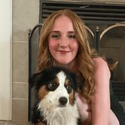 Kaylin S., Pet Care Provider in Middlefield, CT with 10 years paid experience
