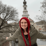 Lauren  D., Child Care Provider in 98115 with 10 years of paid experience