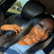 Shelsea T., Babysitter in 33922 with 3 years of paid experience