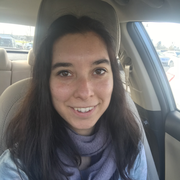 Amber R. - Santa Rosa Nanny