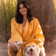 Aryonna M., Pet Care Provider in Peoria, AZ 85345 with 5 years paid experience