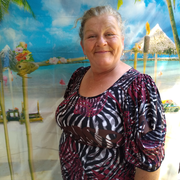 Pamela W., Care Companion in Seminary, MS with 2 years paid experience