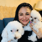 Silvia G., Pet Care Provider in Santa Monica, CA with 10 years paid experience