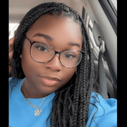 Shabriel S., Child Care in Washington, NC 27889 with 3 years of paid experience